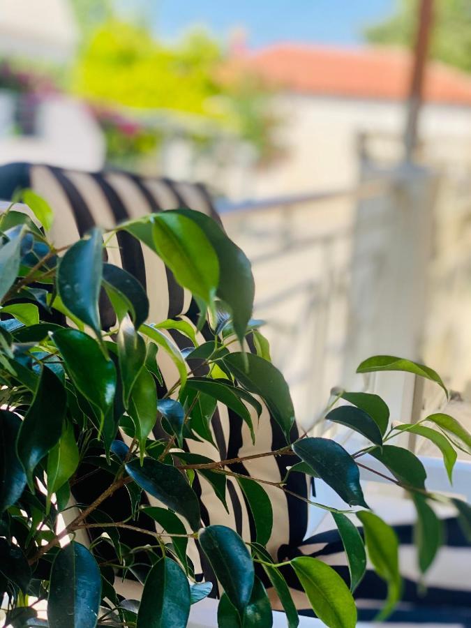 Lydia House Apartment Corinth Bagian luar foto