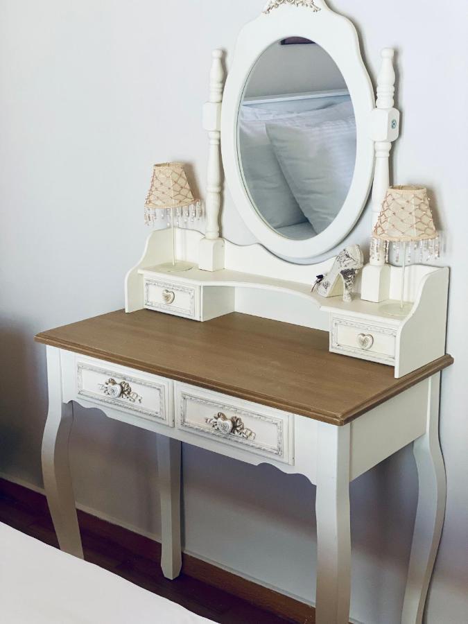Lydia House Apartment Corinth Bagian luar foto